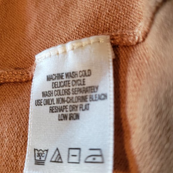 Forenza Cut-Out Top - Picture 10 of 15